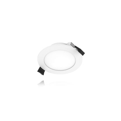Downlight Ø110 - 9W 4000K van MDRLED® Actie