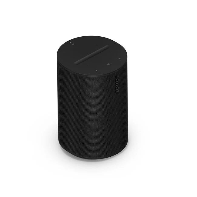 Sonos Era 100 | Zwart | WiFi, Bluetooth & AirPlay 2