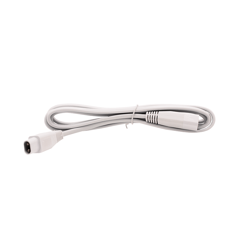 5 stuks T5 Koppel Kabels - Verbind en Verlicht 200cm MDRLED