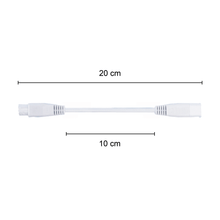T5 KOPPEL KABEL  20CM 10 stuks