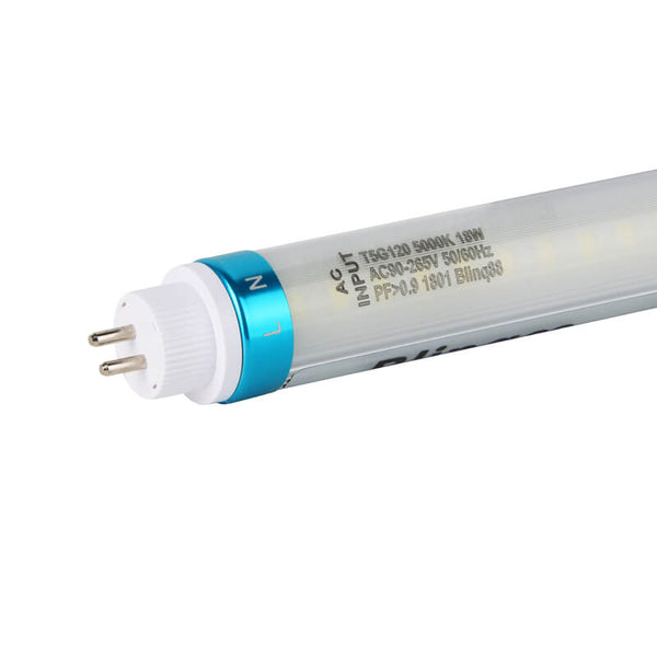 ŚWIETLÓWKA LED T5 TL-TUBE 115CM 18W MDRLED®