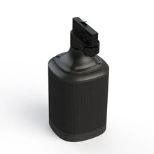 Track Rail Solutions Pontis 3-Phase Audio Adapter Zwart