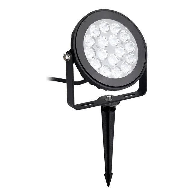LED Tuinspot FUTC02 RGB+CCT 9W | 700 lm | IP66 | Mi-Light / Mi-Boxer
