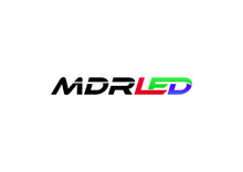 GU10 ARMATUUR  KANTELBAAR WIT  MDRLED®
