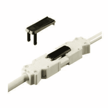 VERGRENDELING VOOR SWP STEKKERS  WIELAND® COMPATIBLE  MDRLED®