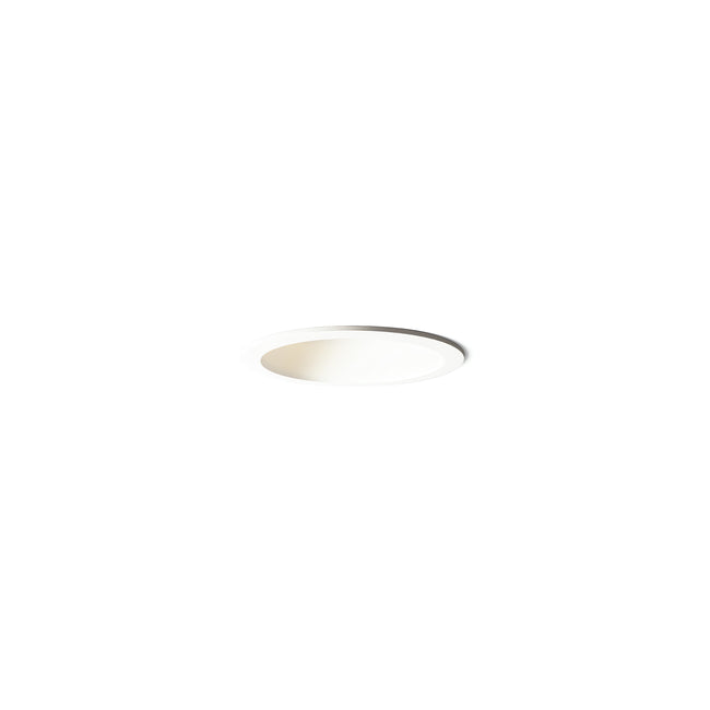 VERSA® Nano Elegance Ronde LED Inbouwspot Wit | 6W | Ø45 mm
