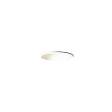 InbouwspotVersa Elegance Nano Dim-to-Warm wit, zwart, goud en brons| Ø45 mm