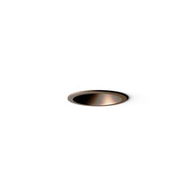 Versa Nano Elegance Rond Bronze Dim naar Warm