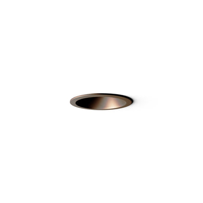 Versa Nano Rond Bronze Dim naar Warm
