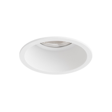 Inbouwspot VERSA Rond Wit,Zwart, Goud en Brons| Dim-to-Warm 2000–3000K