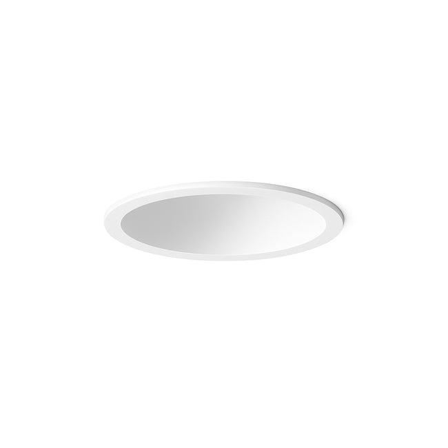 VERSA® LED Inbouwspot Wit | 6W | Dim to Warm | Ø75 mm. module