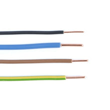 Waskönig VD Draad Combinatiepakket 1,5 mm² + 2,5 mm² – H07V-U Installatiedraad