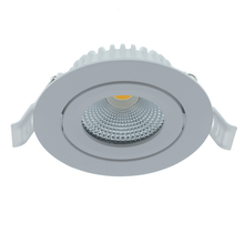LED INBOUWSPOT SLIM-FIT 5W DIM WIT MDRLED®