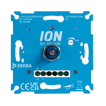 1-10V DIMMER  ION INDUSTRIES 90.100.080