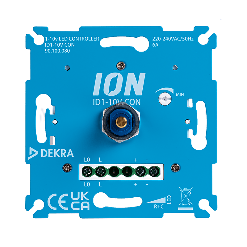 1-10V ŚCIEMNIACZ ION INDUSTRIES 