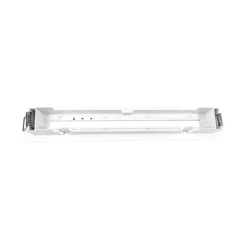 MIRA3.5W MDRLED® NOTBELEUCHTUNG MONTAGERAHMEN