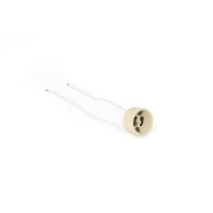 LED GU10 Leuchte IP20 Edelstahl Aluminium Schwenkbar 10 STÜCK