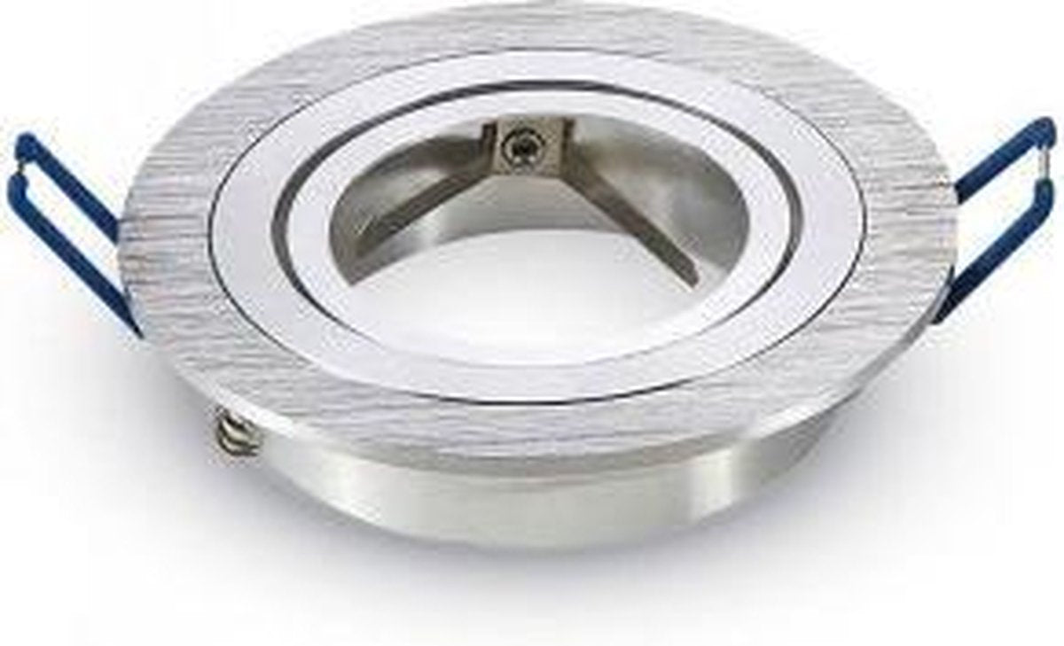 LED SPOT LIGHT FITTING  ACTIE 10 stuks MDRLED®