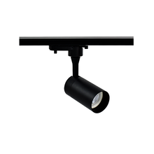 1-FASE ARMATUUR MET GU10 FITTING ZWART MDRLED® tijdelijke actie