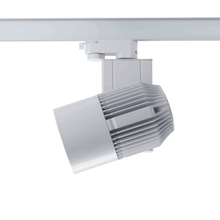 3-FASE RAILSPOT 40W CRI>95 WIT 4000K MDRLED