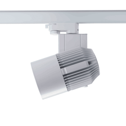 3-FASE RAILSPOT 40W CRI>95 WIT 4000K MDRLED