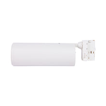 3-FASE RAILSPOT  10°-60° 30W WIT WHITE SWITCH MDRLED®