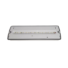 Notbeleuchtung: 3W IP65 MDRLED® 