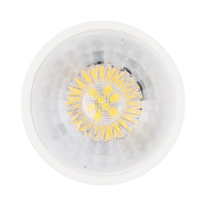 GU10 Spot Strahler 3W Weiß Dimmbar 4000K 10 Stück MDRLED®