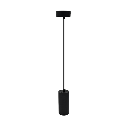 Pendelleuchte Schublade GU10 Fassung schwarz MDRLED®
