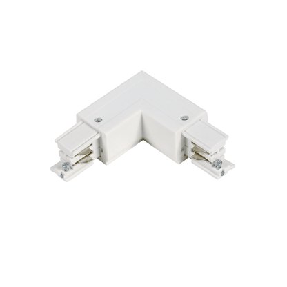 TRACK RAIL  L-VORM CONNECTOR INSIDE MDRLED®