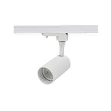 1 FASE ARMATUUR MET GU10 FITTING WIT MDRLED®
