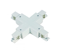 track rail  X-VORM CONNECTOR  MDRLED®
