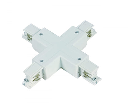 track rail  X-VORM CONNECTOR  MDRLED®