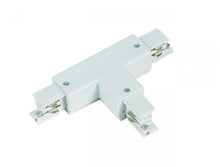 Track Rail T-VORM CONNECTOR RIGHT-1. MDRLED®