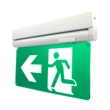 NOTBELEUCHTUNG 3,5W IP20 (BILDER ENTHALTEN) MDRLED®