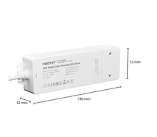 MI-LIGHT DRIVER 24V 75W SINGLE COLOR MDRLED®
