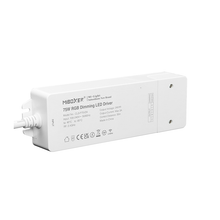 MI-LIGHT DRIVER 24V 75W RGB MDRLED®