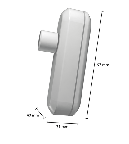 LED SNOERDIMMER WIT 0-50W - Optimaal Dimcomfort voor elke ruimte MDRLED®