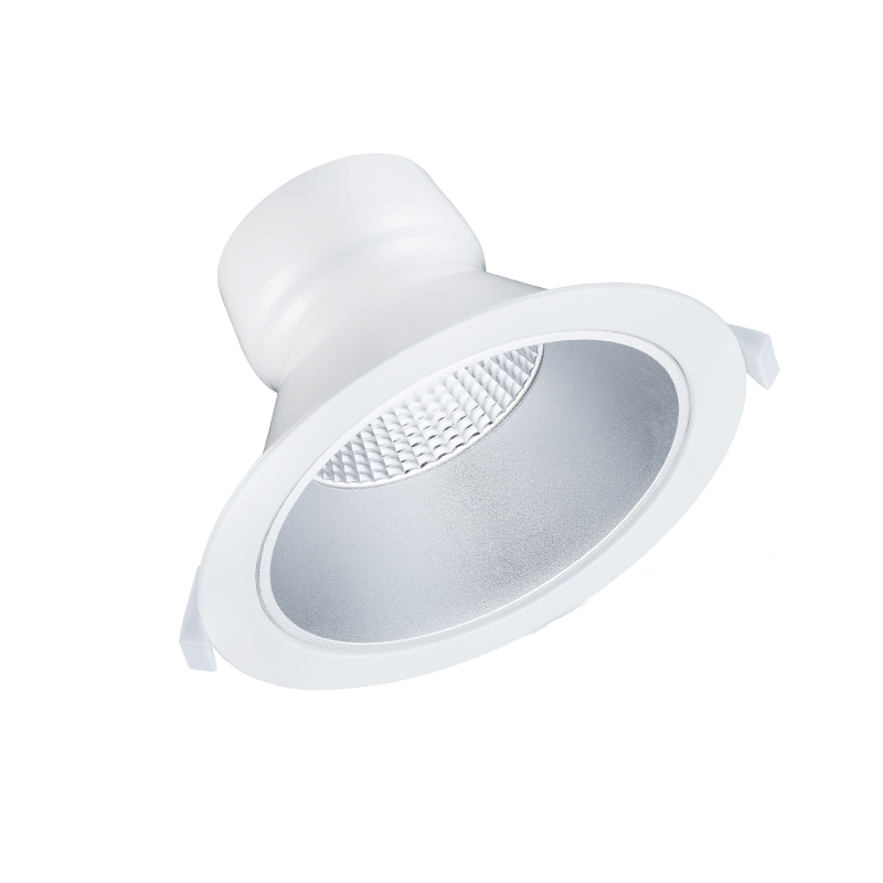 Oprawa sufitowa LED 3000K Ø120 15W MDRLED® 