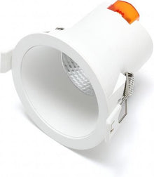 EINBAUSPOT FOCUS WEISS 3000K
