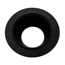 GU10 LEUCHTE KIPPBAR SCHWARZ, WEISS, SILBER Ø70mm MR16 IP22 MDRLED®