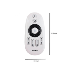 MI-LIGHT FERNBEDIENUNG 4 GRUPPEN CCT MDRLED®