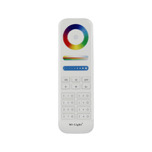MI-LIGHT FERNBEDIENUNG 8 GRUPPEN RGB+CCT MDRLED®