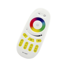 MI-LIGHT FERNBEDIENUNG 4 GRUPPEN RGBW MDRLED®