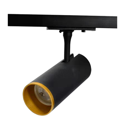 GOLDRING FÜR 1-PHASE-SCHIENENLEUCHTE MDR 272088 und MDR 272095 MDRLED®