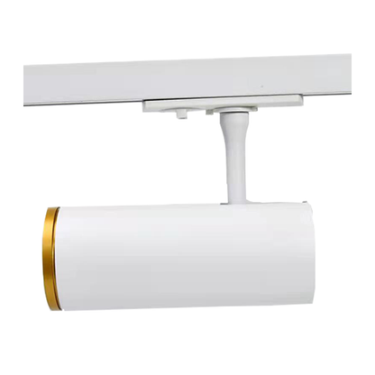 GOLDRING FÜR 1-PHASE-SCHIENENLEUCHTE MDR 272088 und MDR 272095 MDRLED®