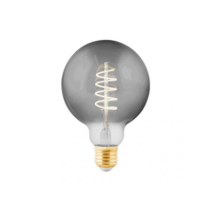 LED FILAMENT E27 GLOBE S DIMMBAR RAUCH 4W MDRLED®