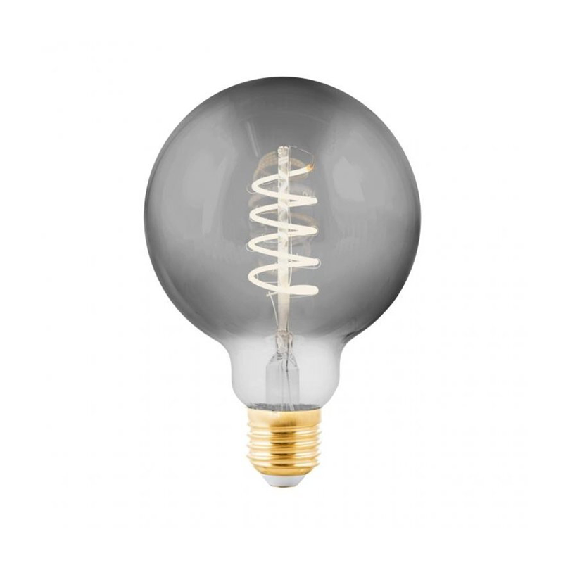 LED FILAMENT E27 GLOBE M DIMMBAR RAUCH 4W MDR LED®