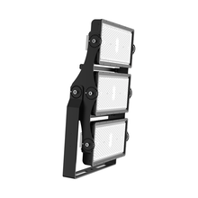 LED TERREINVERLICHTING IP66 750W 5500K MDRLED®