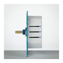LED DIMMER INBOUW  0.3-200 WATT  ION INDUSTRIES MDRLED®
